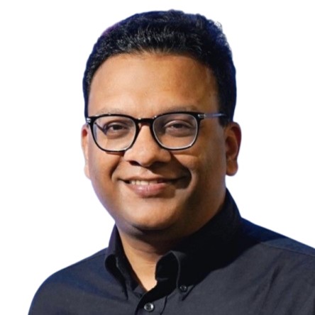 Siddharth Jhunjhunwala